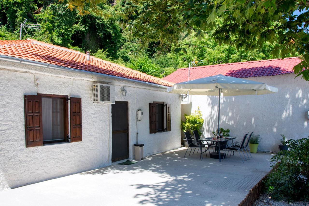 Summer House By The Sea Chorefton Exterior photo